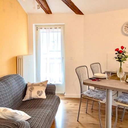 Appartamento Sissi, Romantico In Centro Levico Terme Ngoại thất bức ảnh