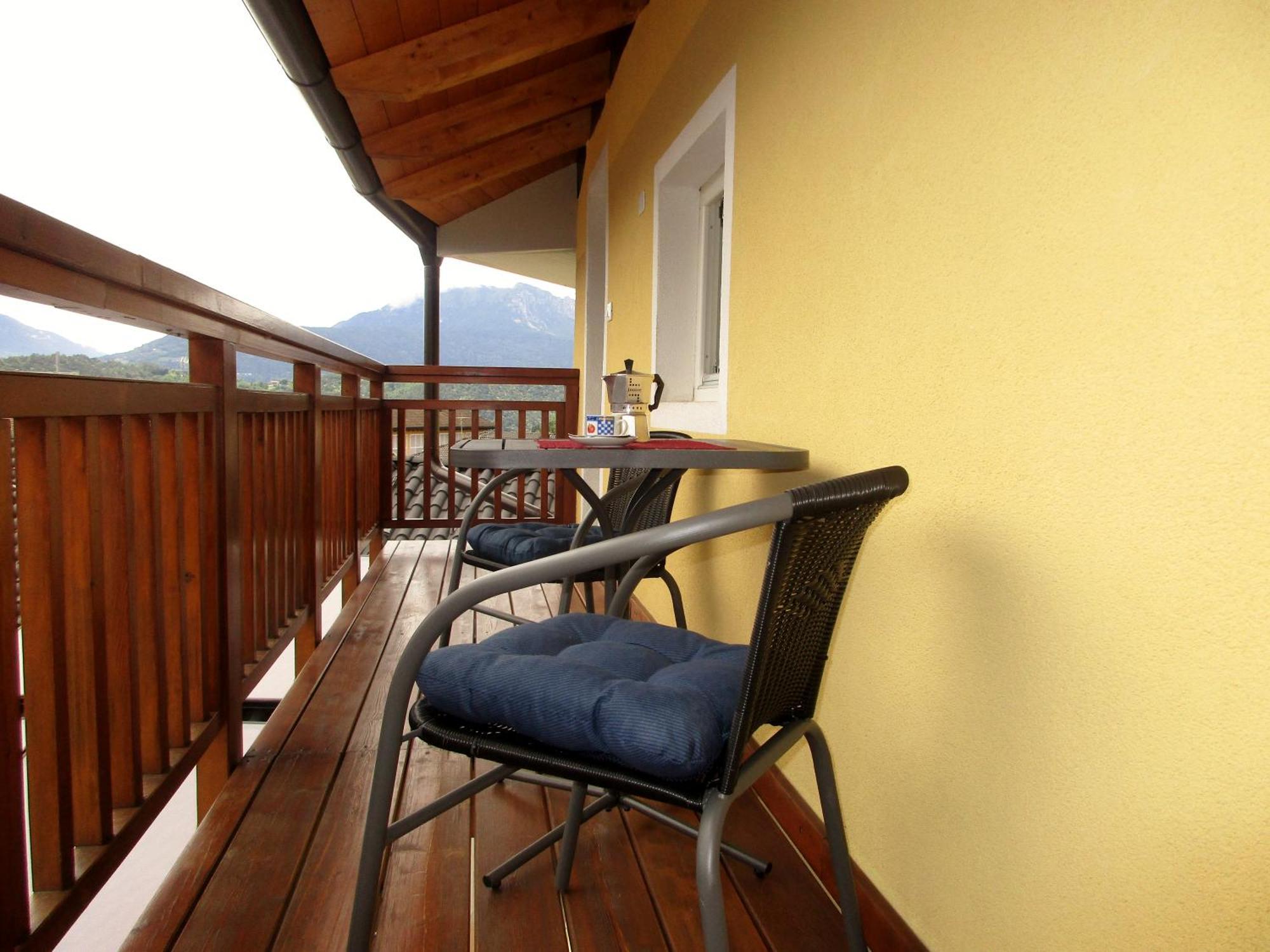Appartamento Sissi, Romantico In Centro Levico Terme Ngoại thất bức ảnh