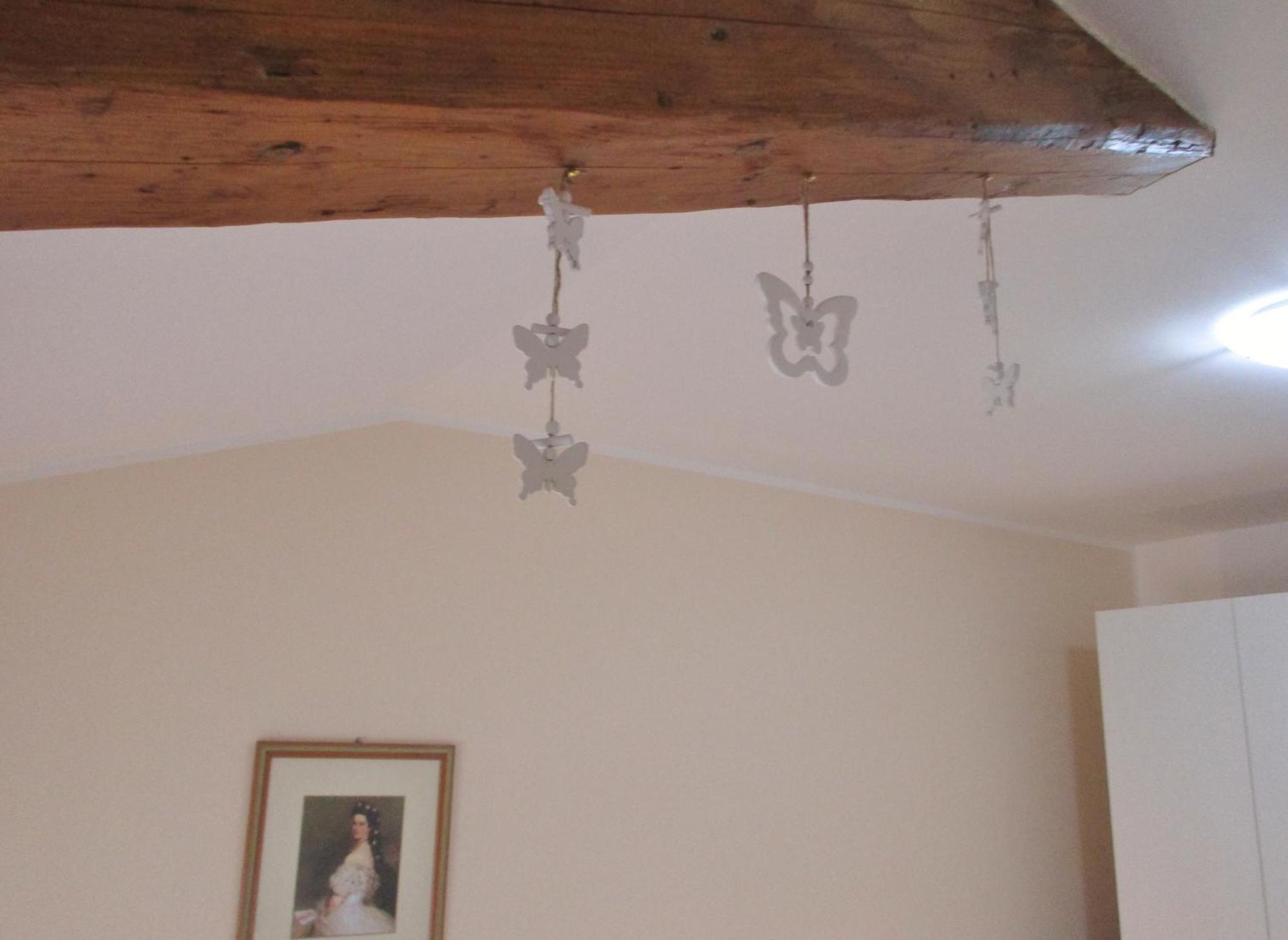 Appartamento Sissi, Romantico In Centro Levico Terme Ngoại thất bức ảnh