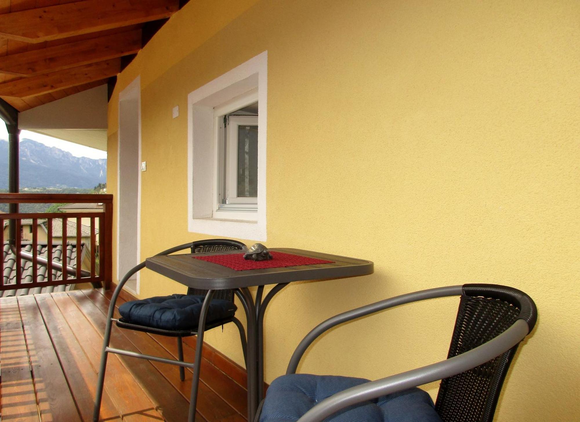 Appartamento Sissi, Romantico In Centro Levico Terme Ngoại thất bức ảnh