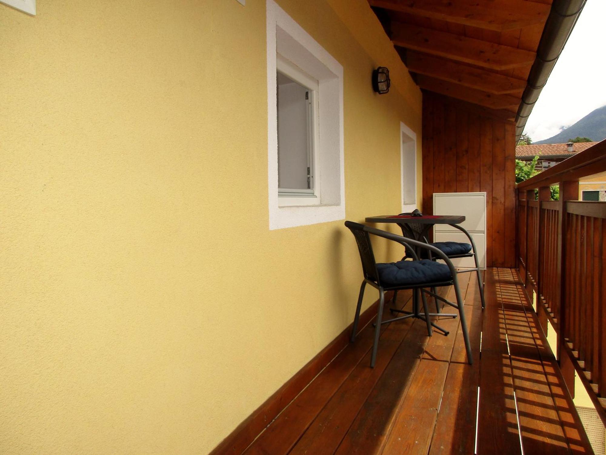 Appartamento Sissi, Romantico In Centro Levico Terme Ngoại thất bức ảnh